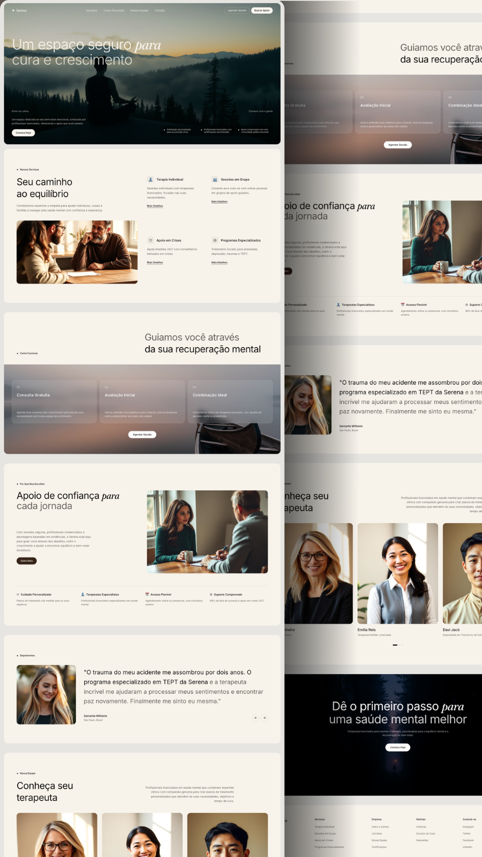 Conceito Clínica Médica