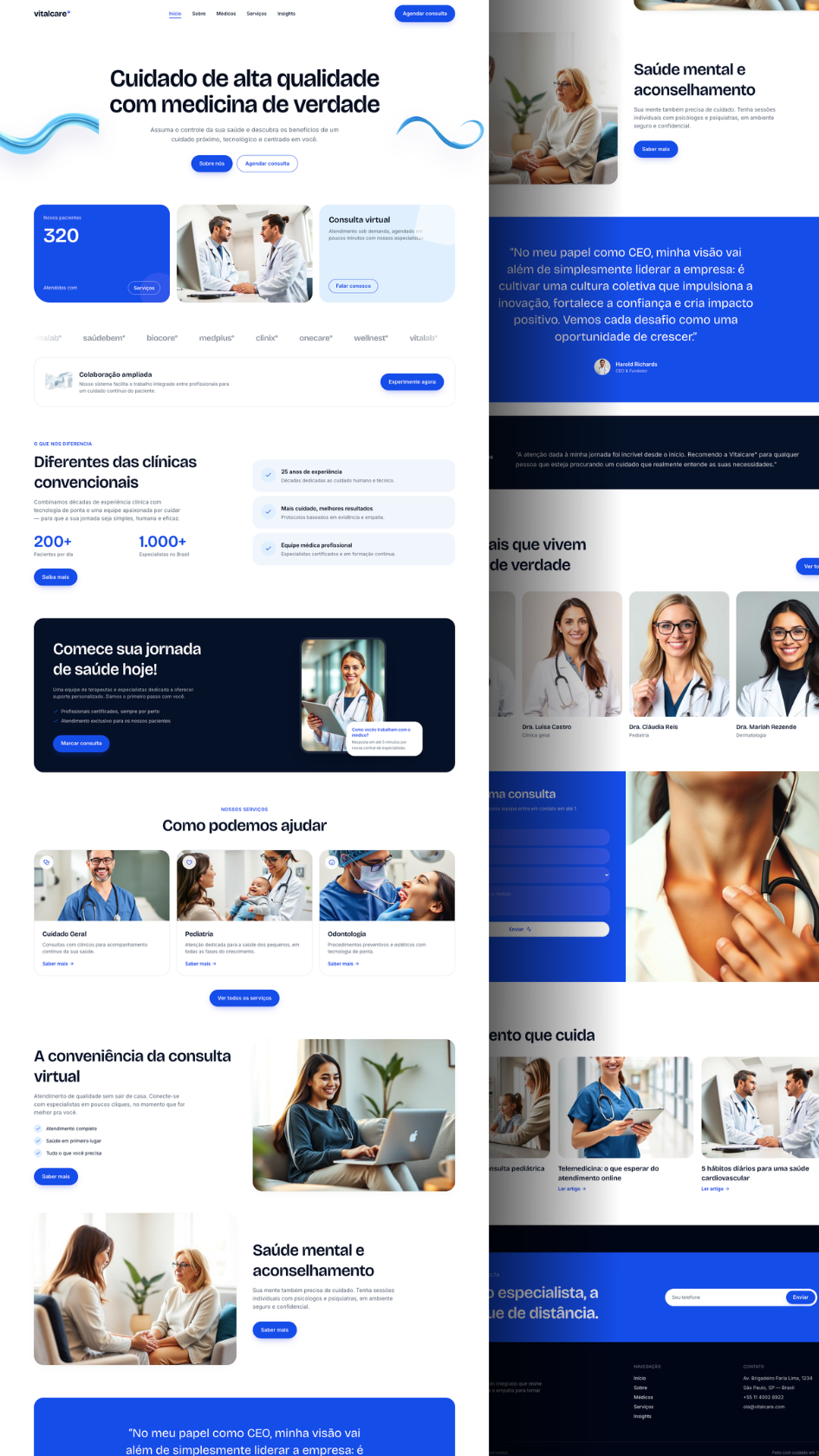 Conceito Fisioterapia